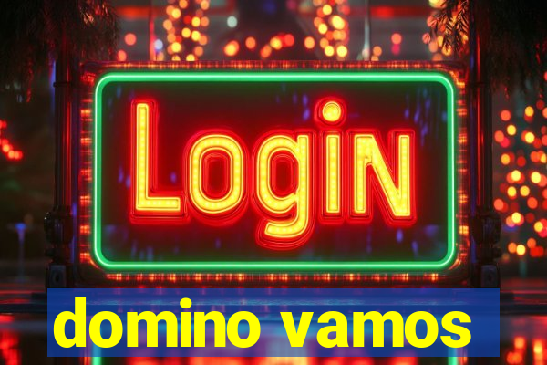 domino vamos